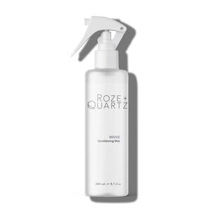 Roze + Quartz Move Conditioning Mist 6.7oz BRAND NEW/SEALED